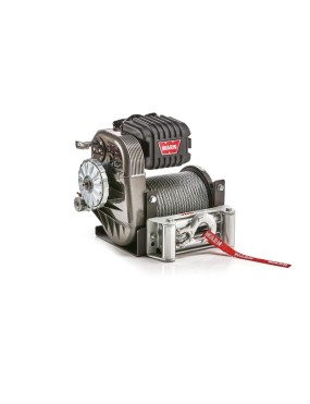 Warn Grzechotnik M8274 134:1 - Legendarna wyciągarka