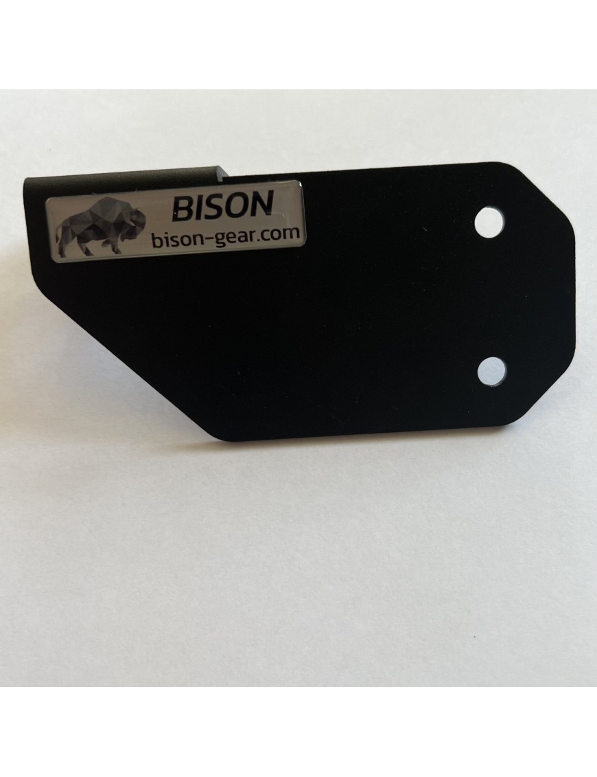 Mocowanie anteny CB - LC120 / GX470