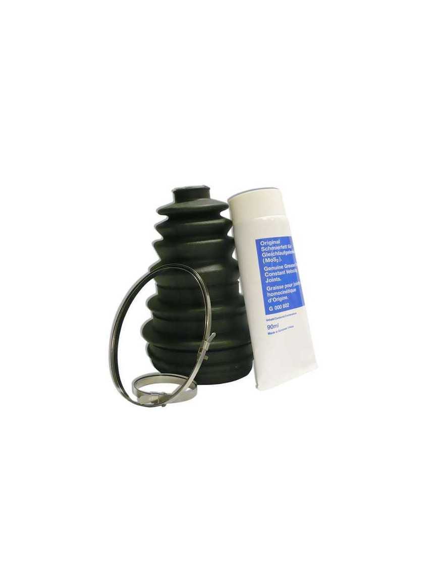 Universal CV boot CARLISLE - uniwersalna, ze smarem