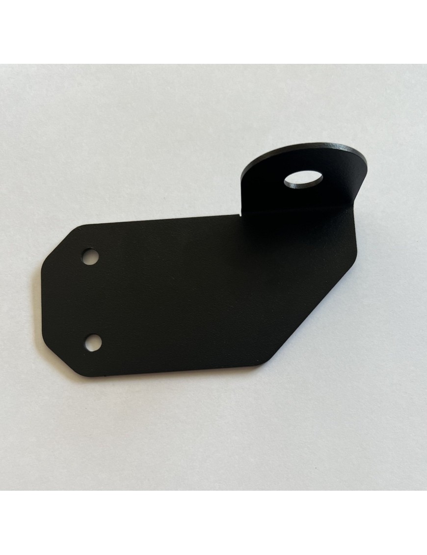 Mocowanie anteny CB - LC120 / GX470