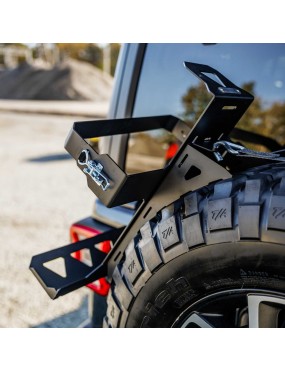 Mocowanie Kanistra 20l