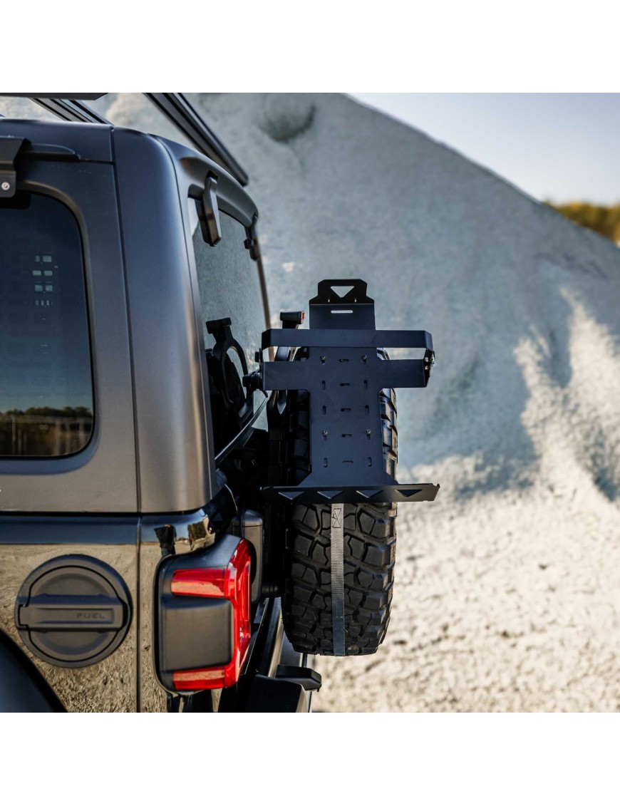 Mocowanie Kanistra 20l