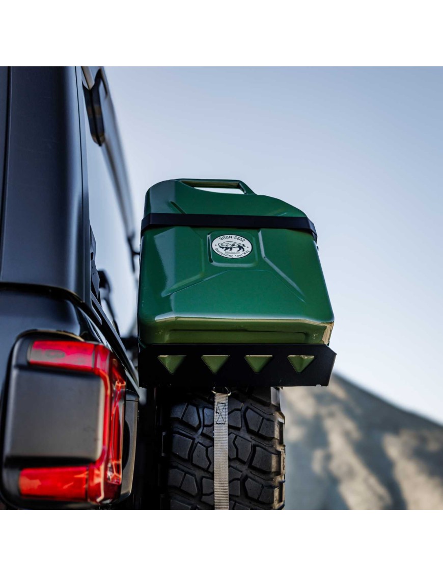 Mocowanie Kanistra 20l