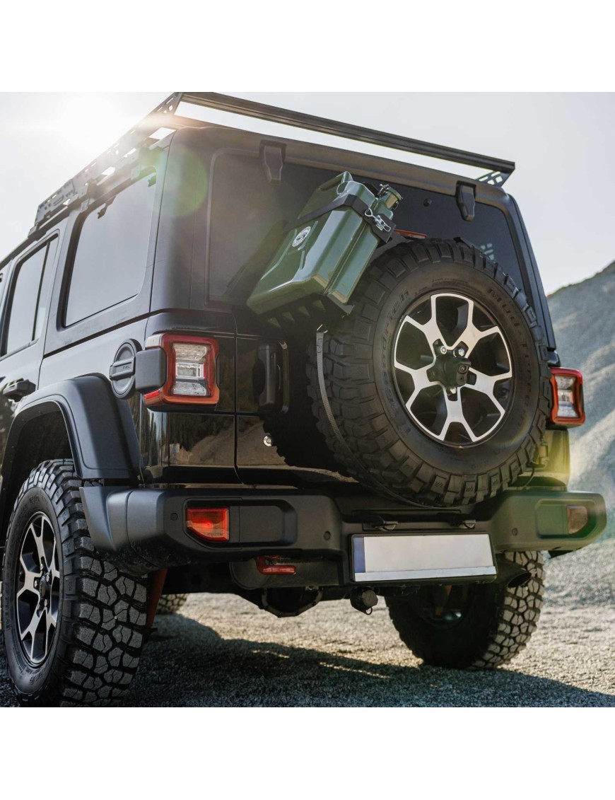 Mocowanie Kanistra 20l