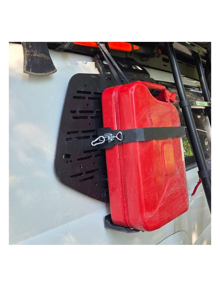 Mocowanie Kanistra 20l