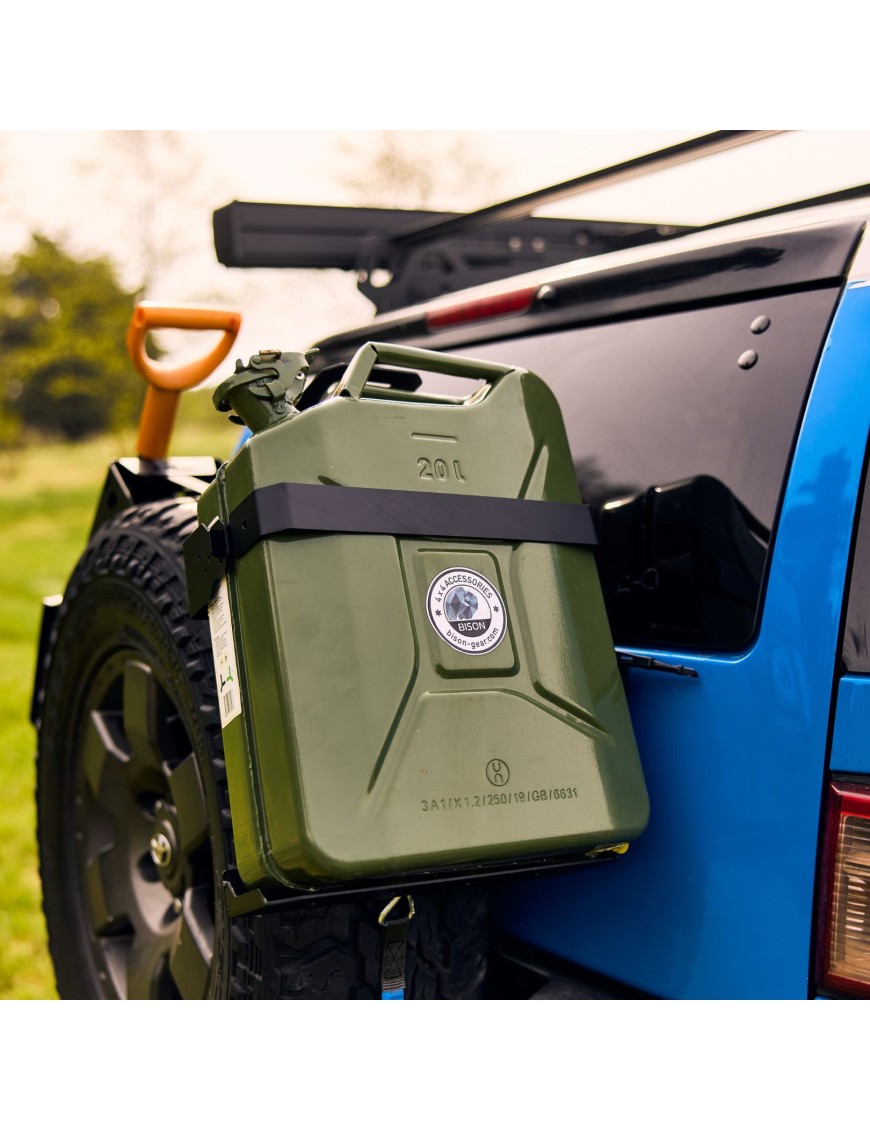 Mocowanie Kanistra 20l