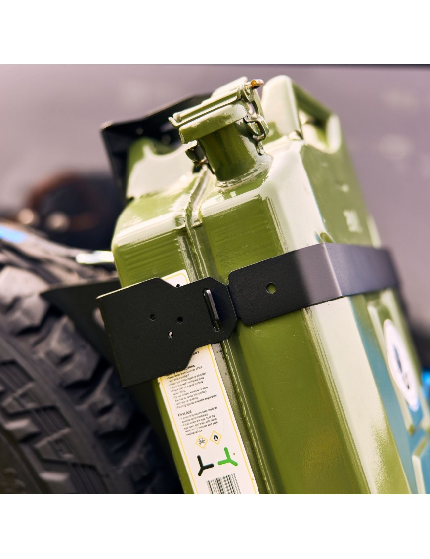 Mocowanie Kanistra 20l