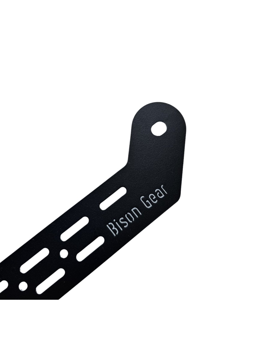 Mocowanie Akcesoriów / Gaśnicy pod Fotel