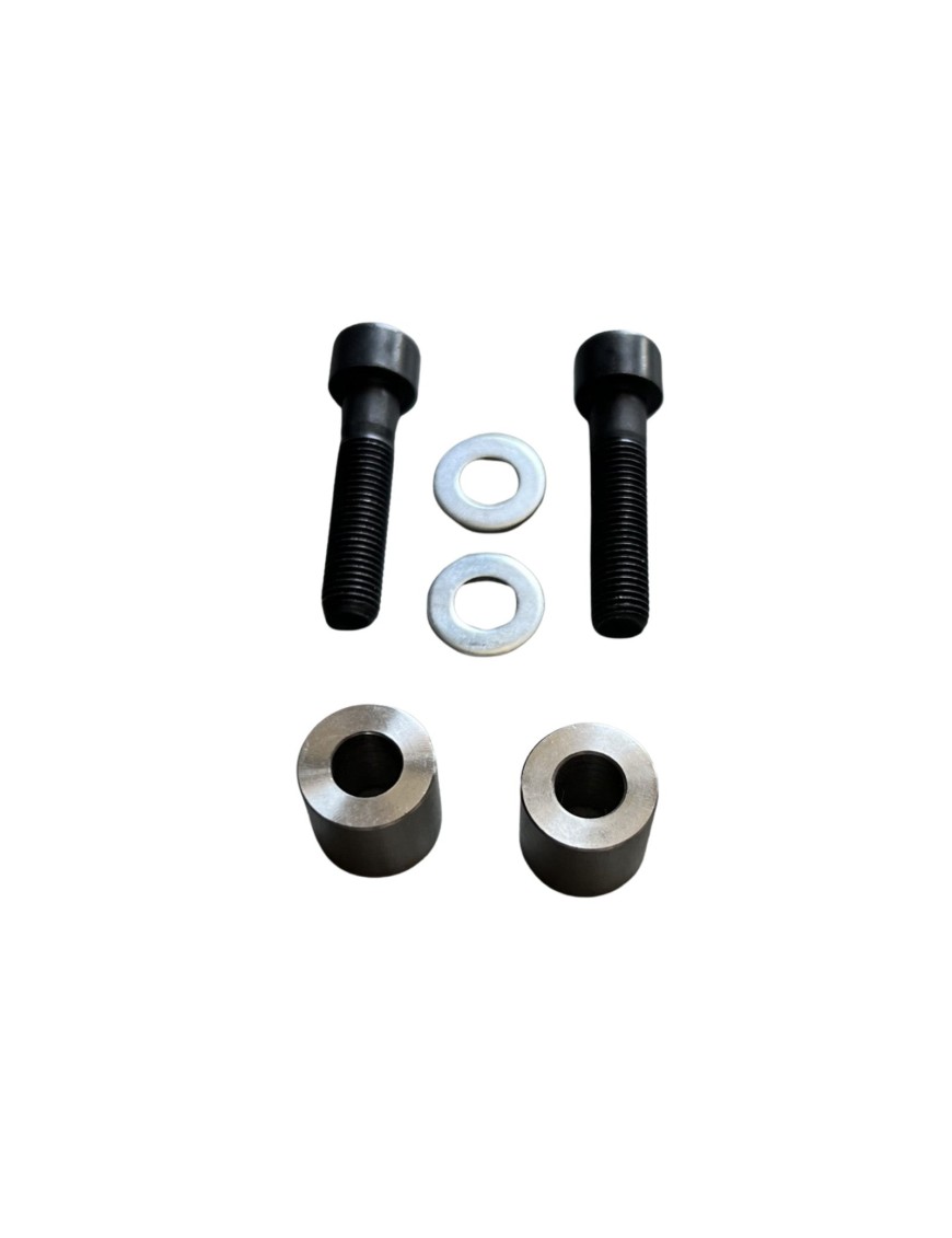 Mocowanie Akcesoriów / Gaśnicy pod Fotel