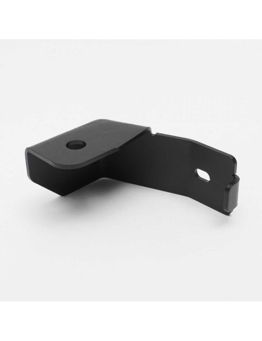 Mocowanie Anteny CB - FJ Cruiser