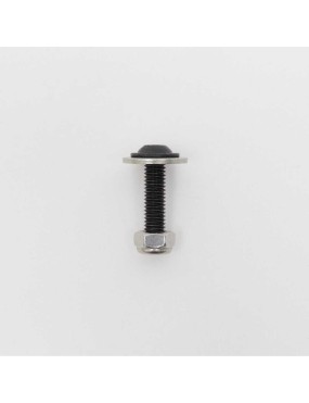 Mocowanie Anteny CB - FJ Cruiser