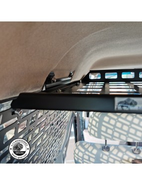 Półka Wyprawowa - LCj80/LX450/Patrol Y60