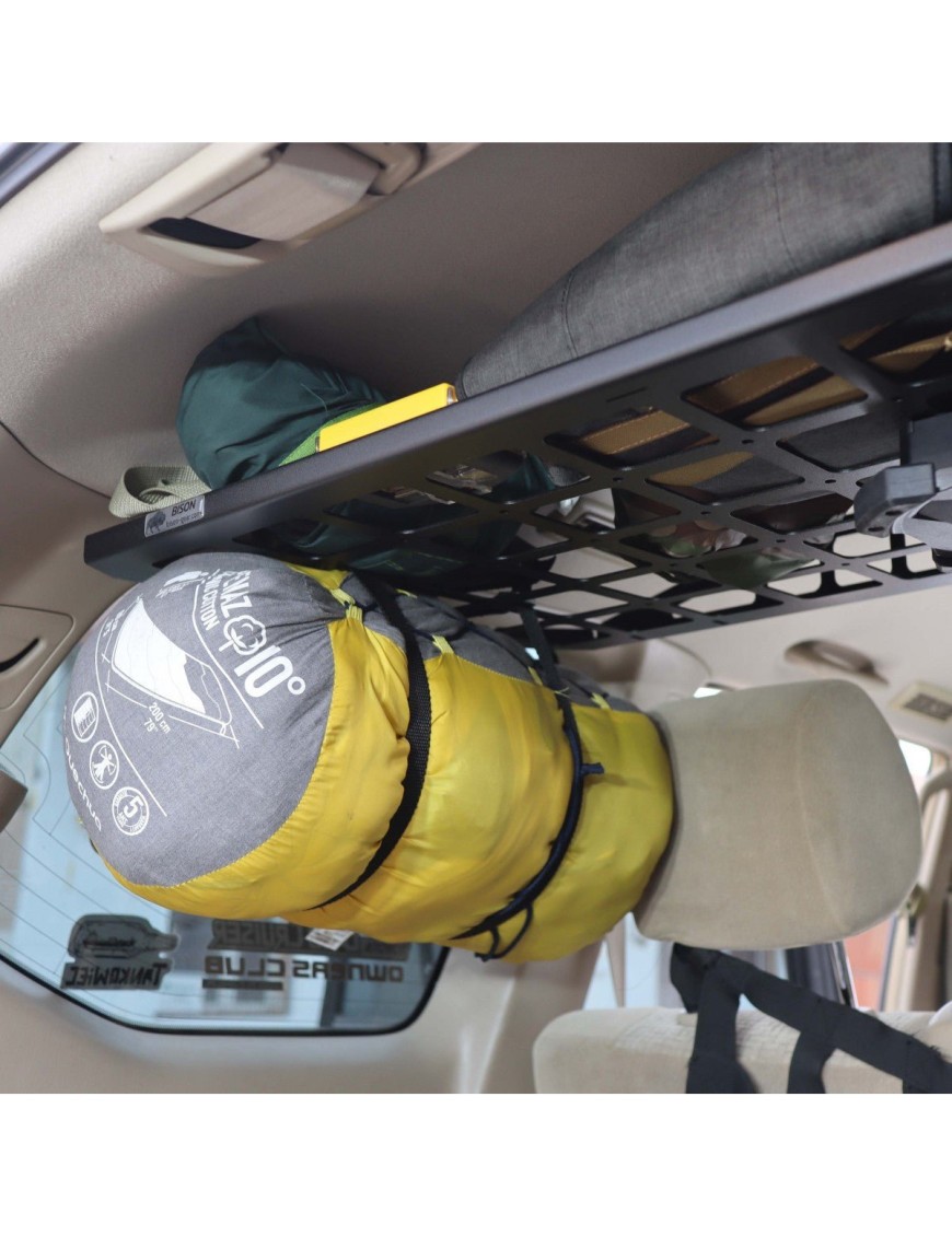 Półka Wyprawowa - LC120/GX470