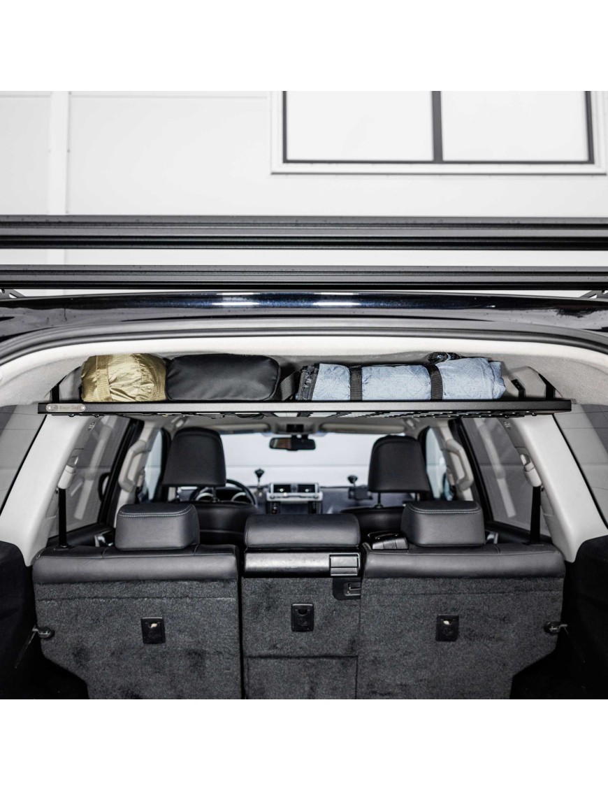 Półka Wyprawowa - LC150/GX460