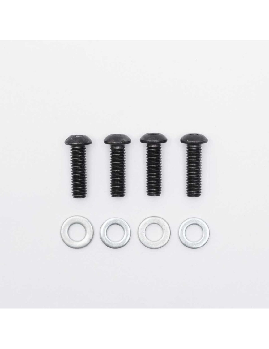 Półka Wyprawowa - LC150/GX460