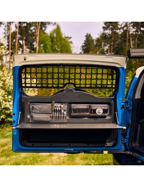 Stolik Półka na Tylne Drzwi Samochodu - Uniwersalna