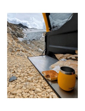 Stolik Półka na Tylne Drzwi Samochodu - Uniwersalna