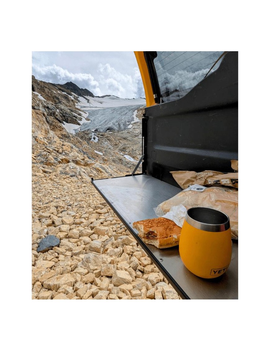 Stolik Półka na Tylne Drzwi Samochodu - Uniwersalna