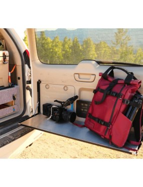 Stolik Półka na Tylne Drzwi Samochodu - Uniwersalna