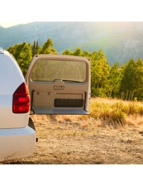 Stolik Półka na Tylne Drzwi Samochodu - Uniwersalna