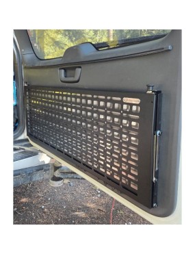 Stolik Półka na Tylne Drzwi Samochodu - Uniwersalna