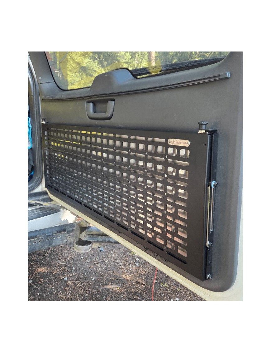 Stolik Półka na Tylne Drzwi Samochodu - Uniwersalna