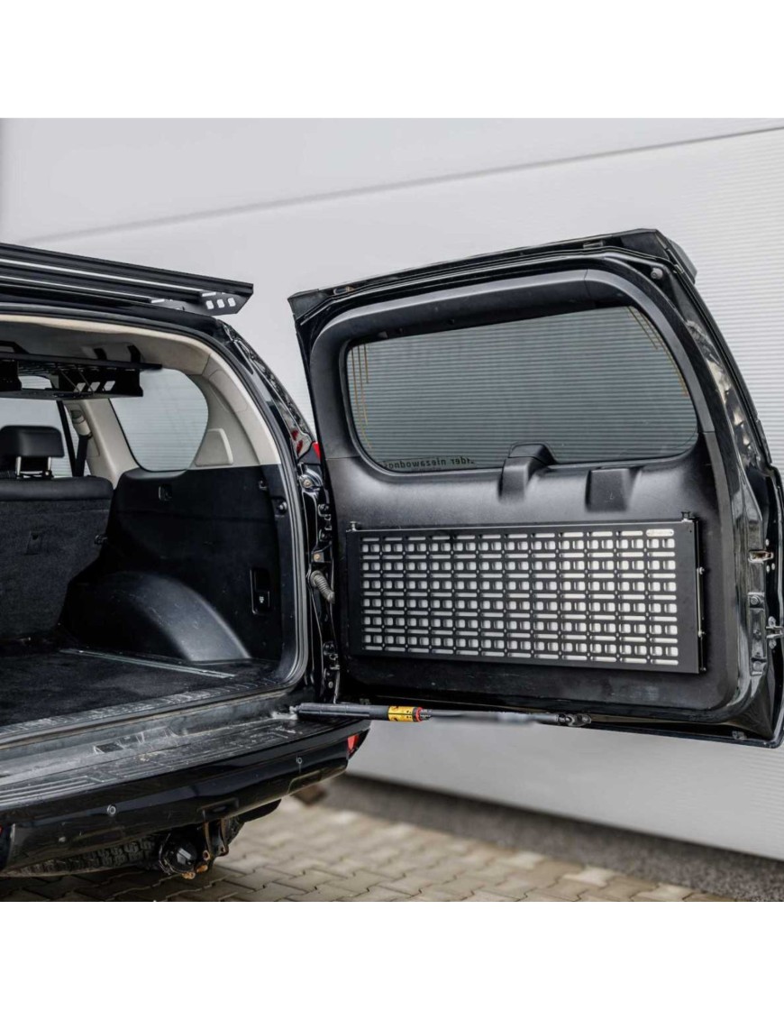 Stolik Półka na Tylne Drzwi Samochodu - Uniwersalna