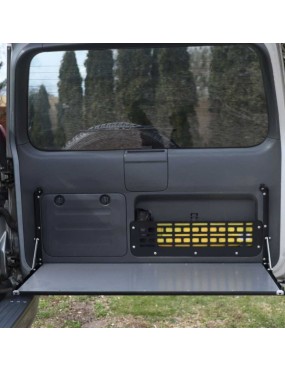 Stolik Półka na Tylne Drzwi Samochodu - Uniwersalna