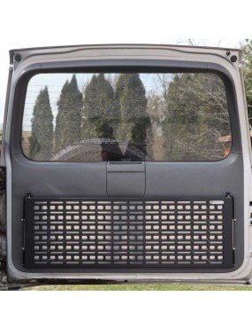 Stolik Półka na Tylne Drzwi Samochodu - Uniwersalna