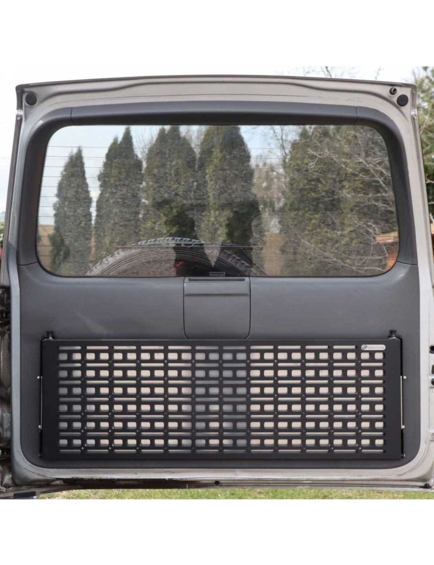 Stolik Półka na Tylne Drzwi Samochodu - Uniwersalna