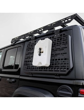 Panel Zewnętrzny MOLLE - Wrangler JLU