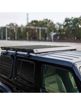 Bagażnik dachowy 3/4 - Wrangler JLU