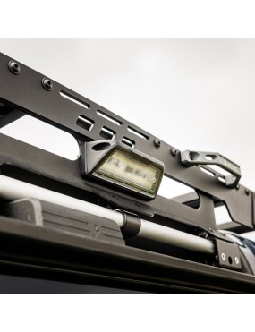 Bagażnik dachowy 3/4 - Wrangler JLU