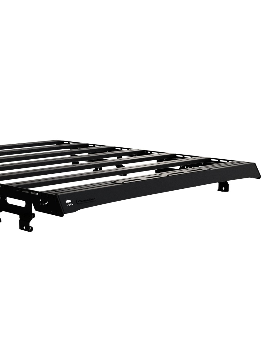 Bagażnik Dachowy OX PRO 3/4 - Grenadier