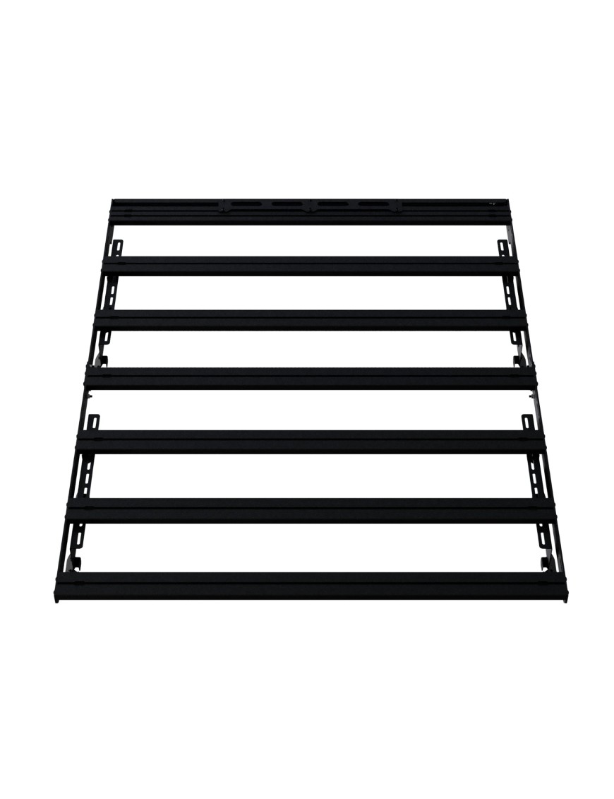 Bagażnik Dachowy OX PRO 3/4 - Grenadier