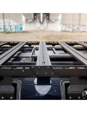 Bagażnik Dachowy OX PRO 3/4 - Grenadier