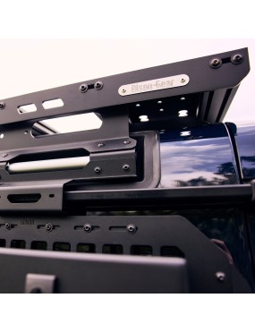 Bagażnik Dachowy OX PRO 3/4 - Grenadier