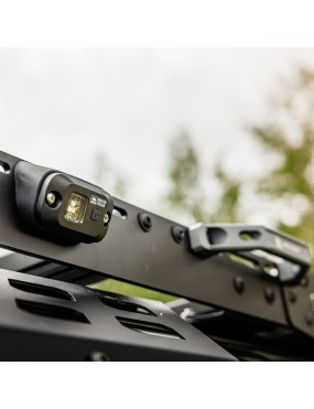 Bagażnik Dachowy OX PRO 3/4 - Grenadier