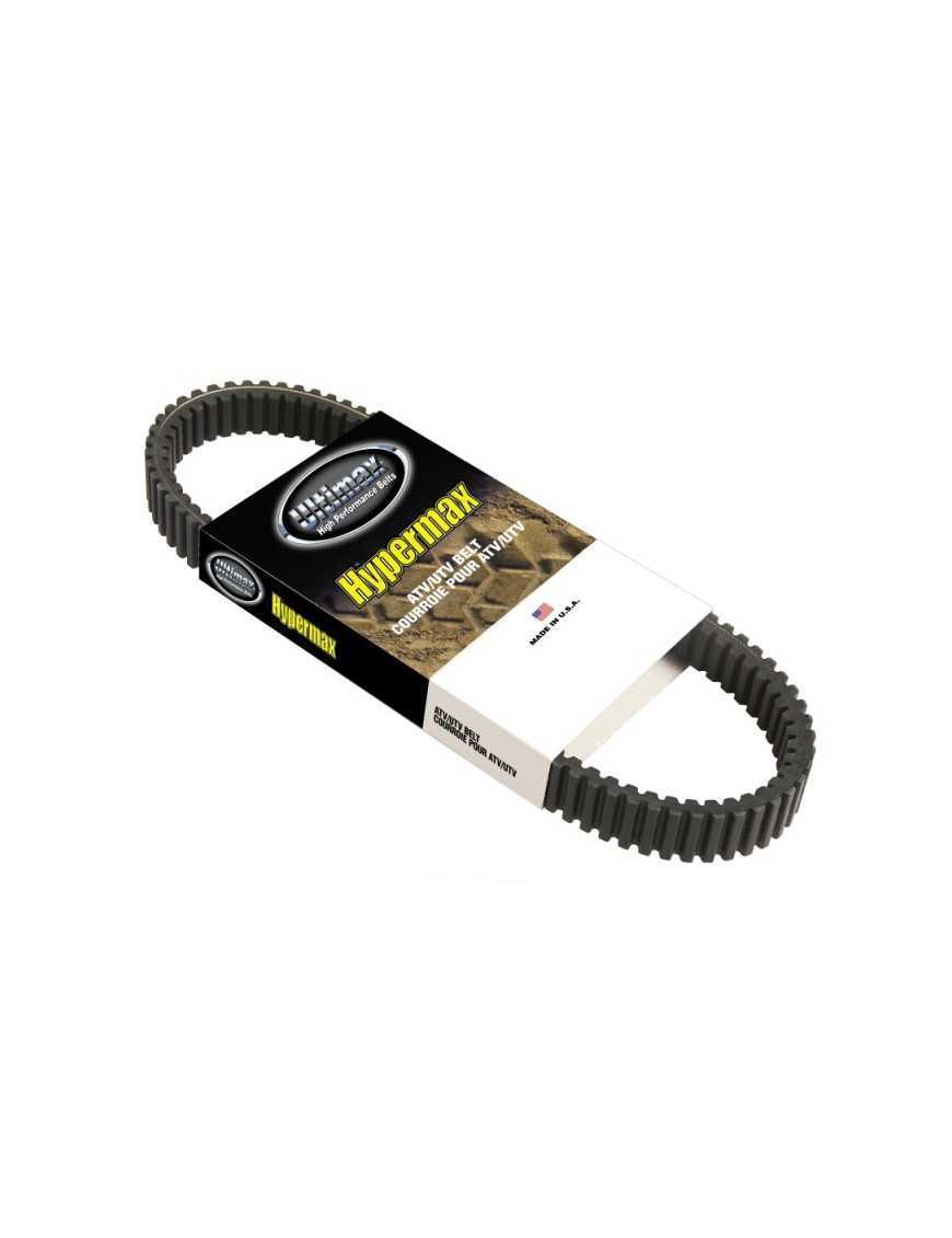 ULTIMAX UA417 Yamaha Grizzly 450,Kodiak 400,450, Bruin 350