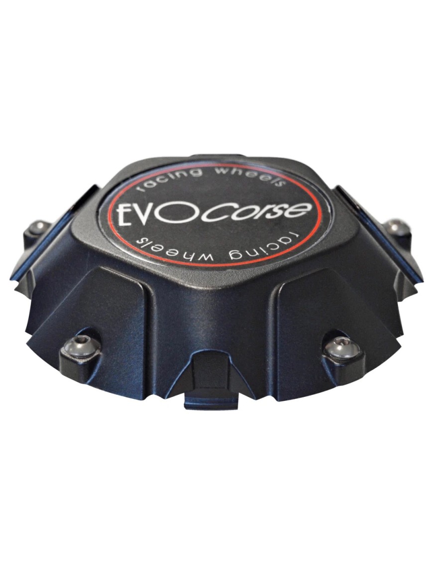 Evo Corse Mounting Kit for 1 Dakar 4×4 Wheel Evo Corse Mounting Kit for 1 Dakar 4×4 Wheel