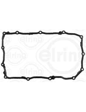 ELRING Oil Pan Gasket for...