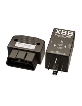 Strands XBB OBD2 KIT