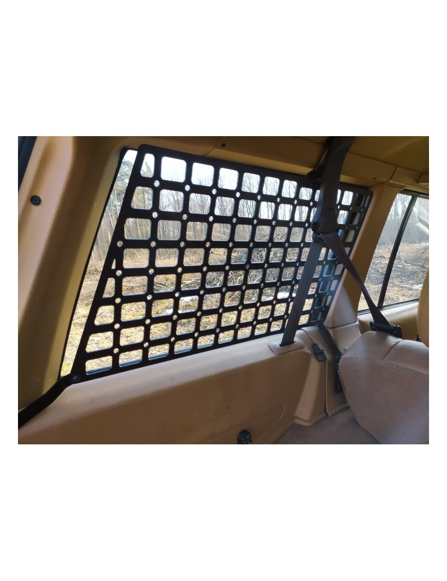 Panel Molle Okno tylne Jeep Cherokee XJ (84-01)