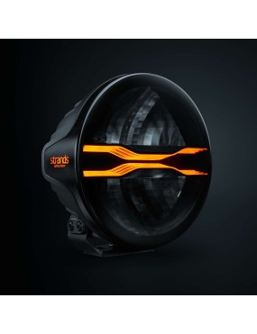 Strands FOR9T Dragon Drive 7″ – LED Driving Light