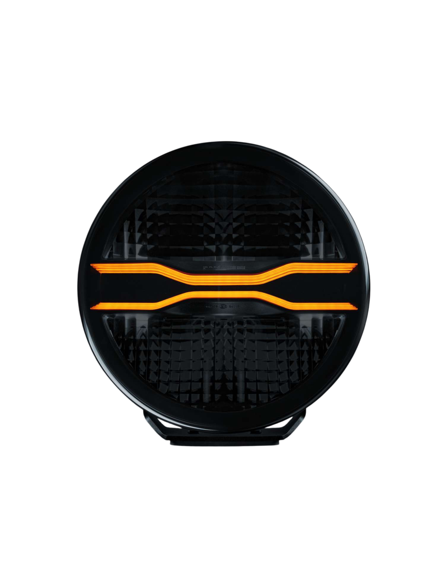 Strands FOR9T Dragon Drive 7″ – LED Driving Light Strands FOR9T Dragon Drive 7″ – LED Driving Light