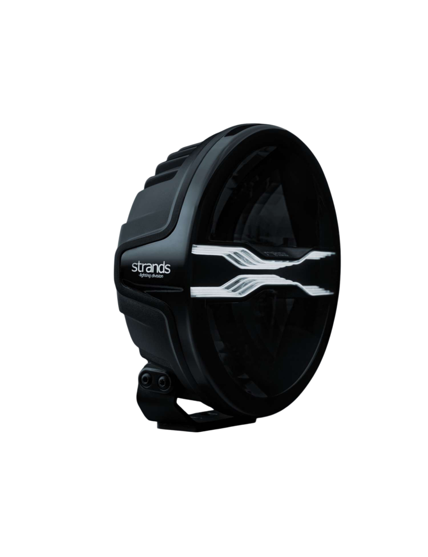 Strands FOR9T Dragon Drive 7″ – LED Driving Light Strands FOR9T Dragon Drive 7″ – LED Driving Light