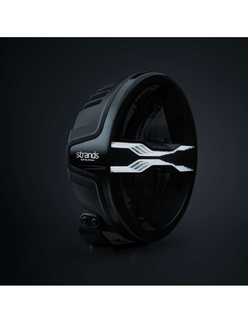 Strands FOR9T Dragon Drive 7″ – LED Driving Light Strands FOR9T Dragon Drive 7″ – LED Driving Light