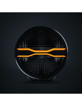 Strands FOR9T Dragon Drive 7″ – LED Driving Light