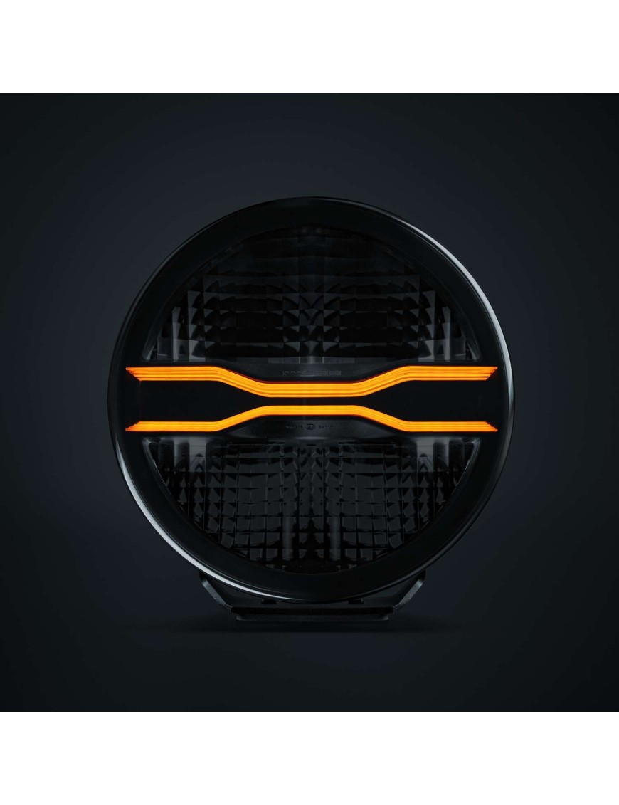 Strands FOR9T Dragon Drive 7″ – LED Driving Light Strands FOR9T Dragon Drive 7″ – LED Driving Light