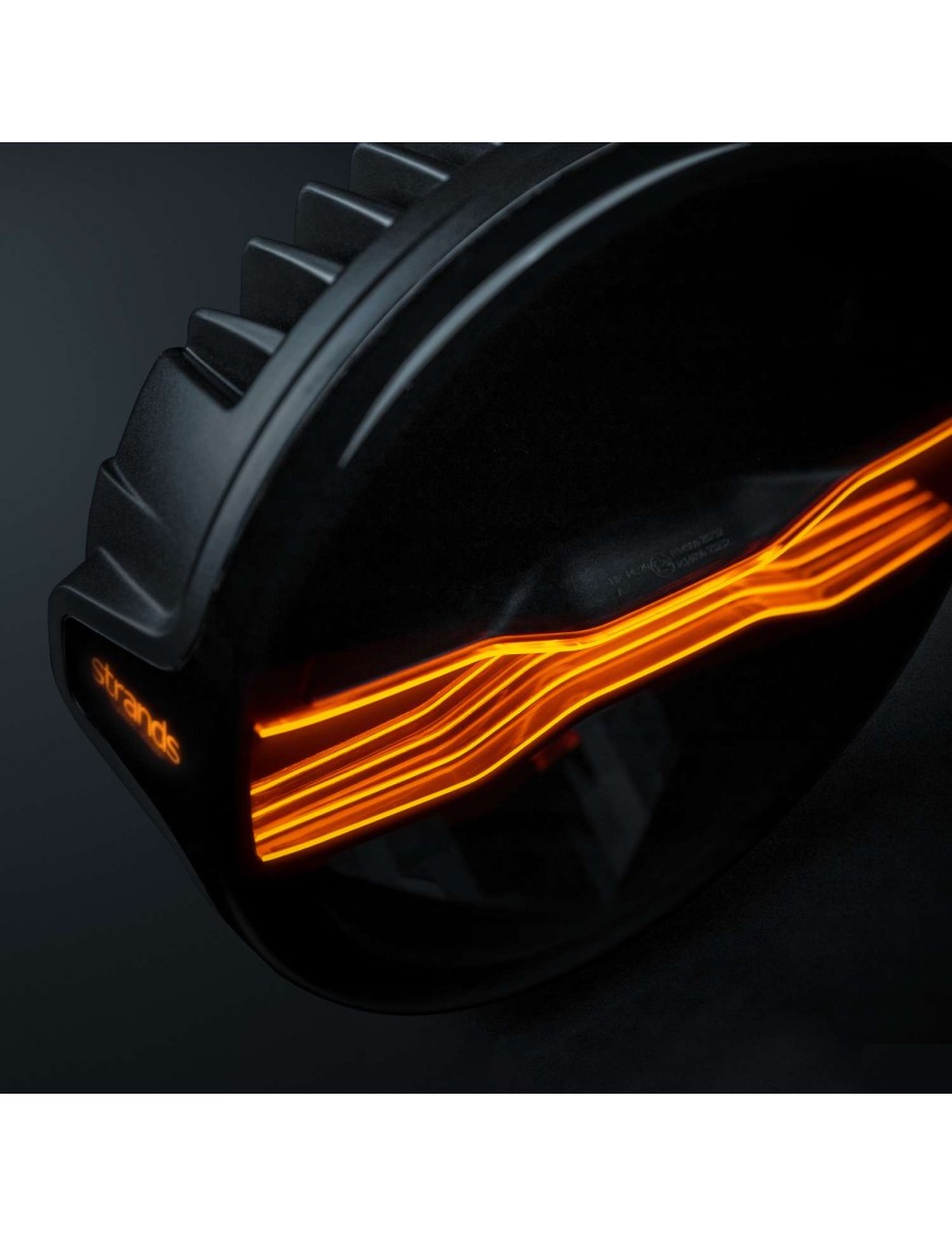 Strands FOR9T Dragon Drive 7″ – LED Driving Light Strands FOR9T Dragon Drive 7″ – LED Driving Light